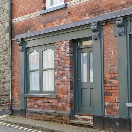 2 Bell Street Apartamento Talgarth Exterior foto