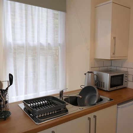 2 Bell Street Apartamento Talgarth Exterior foto