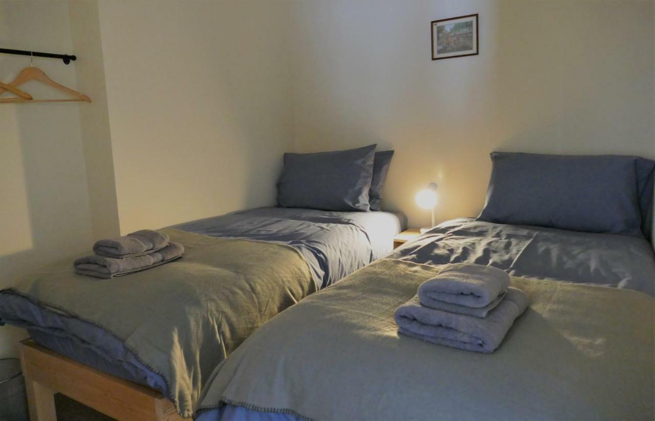 2 Bell Street Apartamento Talgarth Exterior foto
