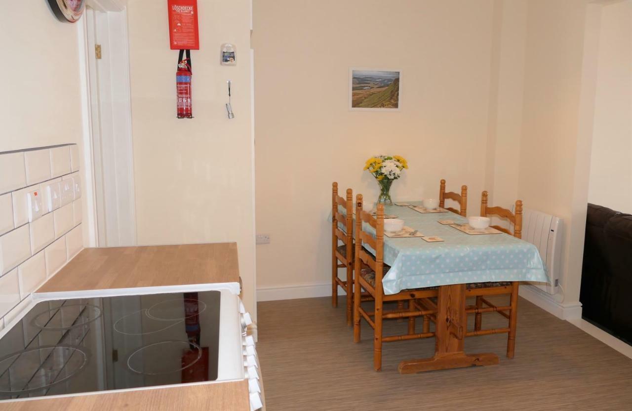 2 Bell Street Apartamento Talgarth Exterior foto