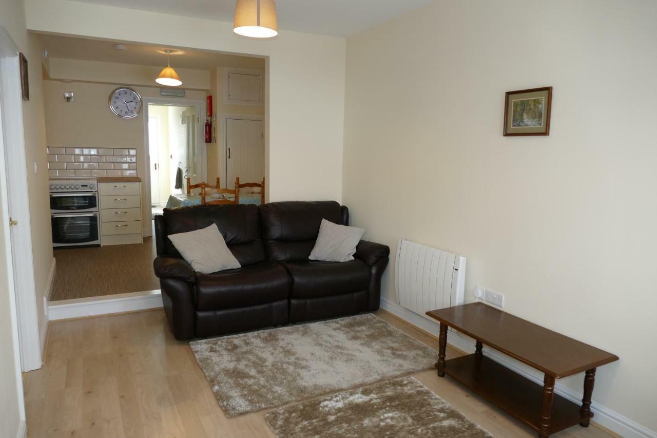 2 Bell Street Apartamento Talgarth Exterior foto
