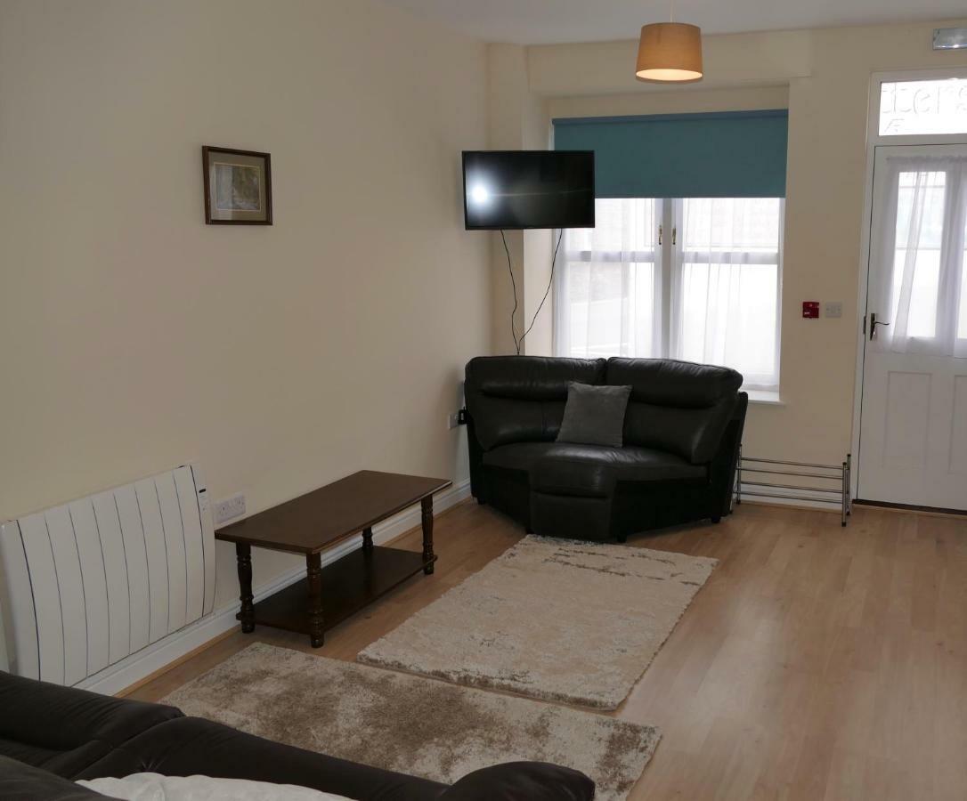 2 Bell Street Apartamento Talgarth Exterior foto