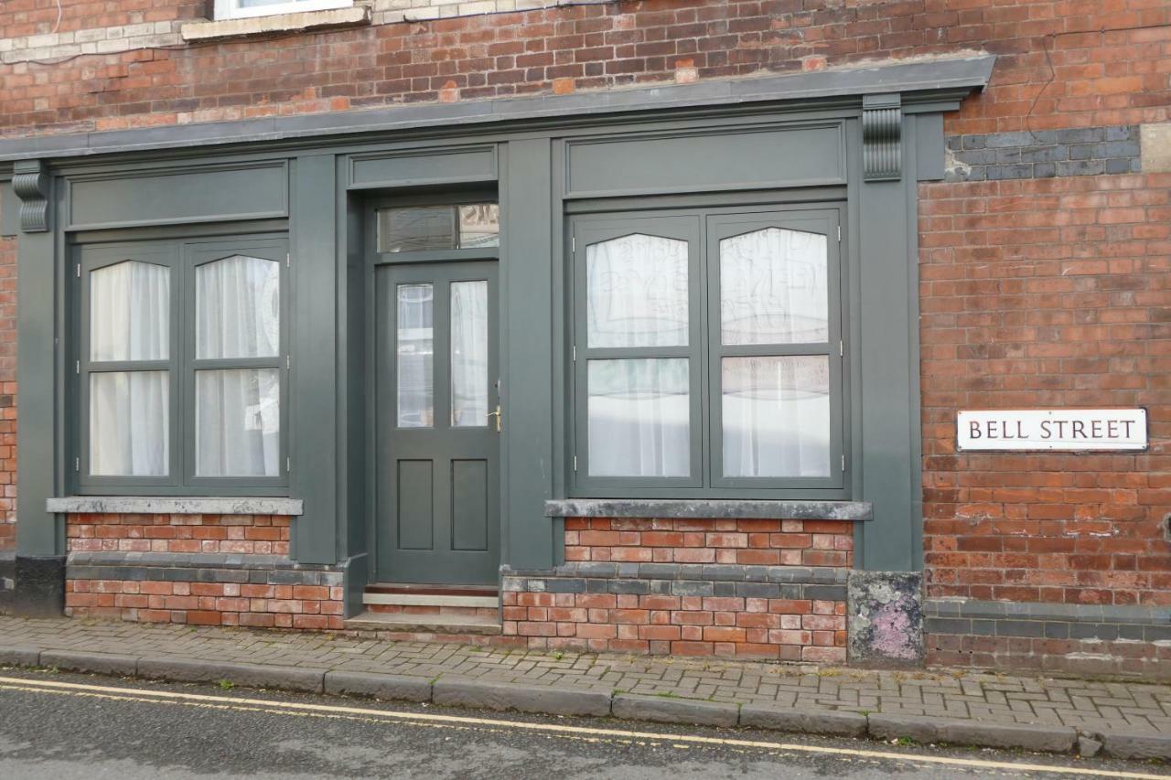2 Bell Street Apartamento Talgarth Exterior foto