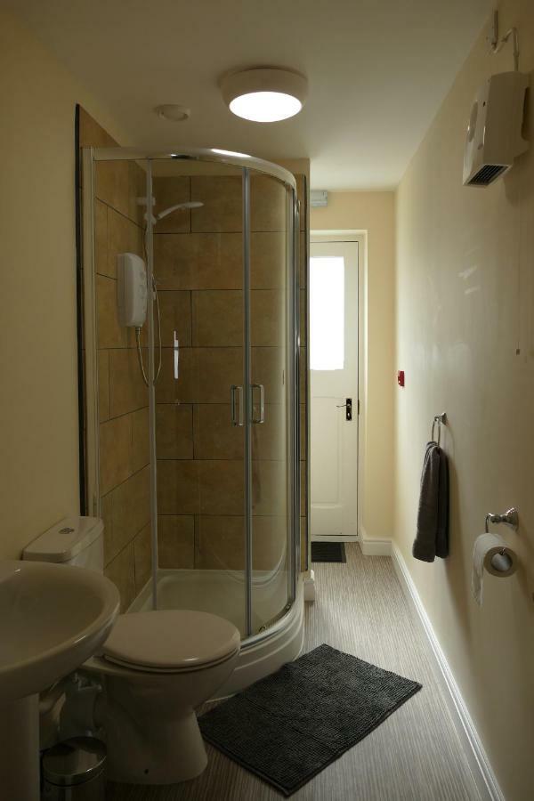 2 Bell Street Apartamento Talgarth Exterior foto