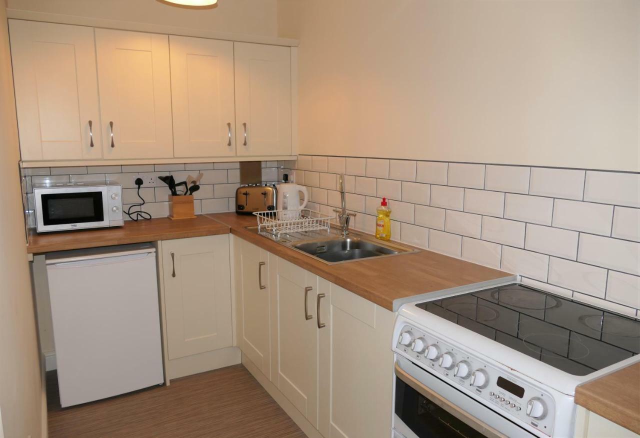 2 Bell Street Apartamento Talgarth Exterior foto