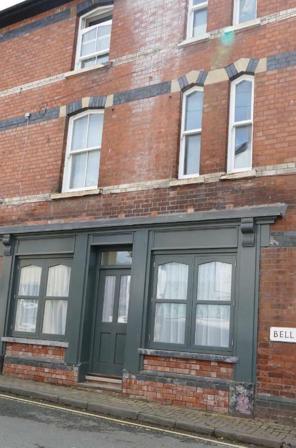2 Bell Street Apartamento Talgarth Exterior foto