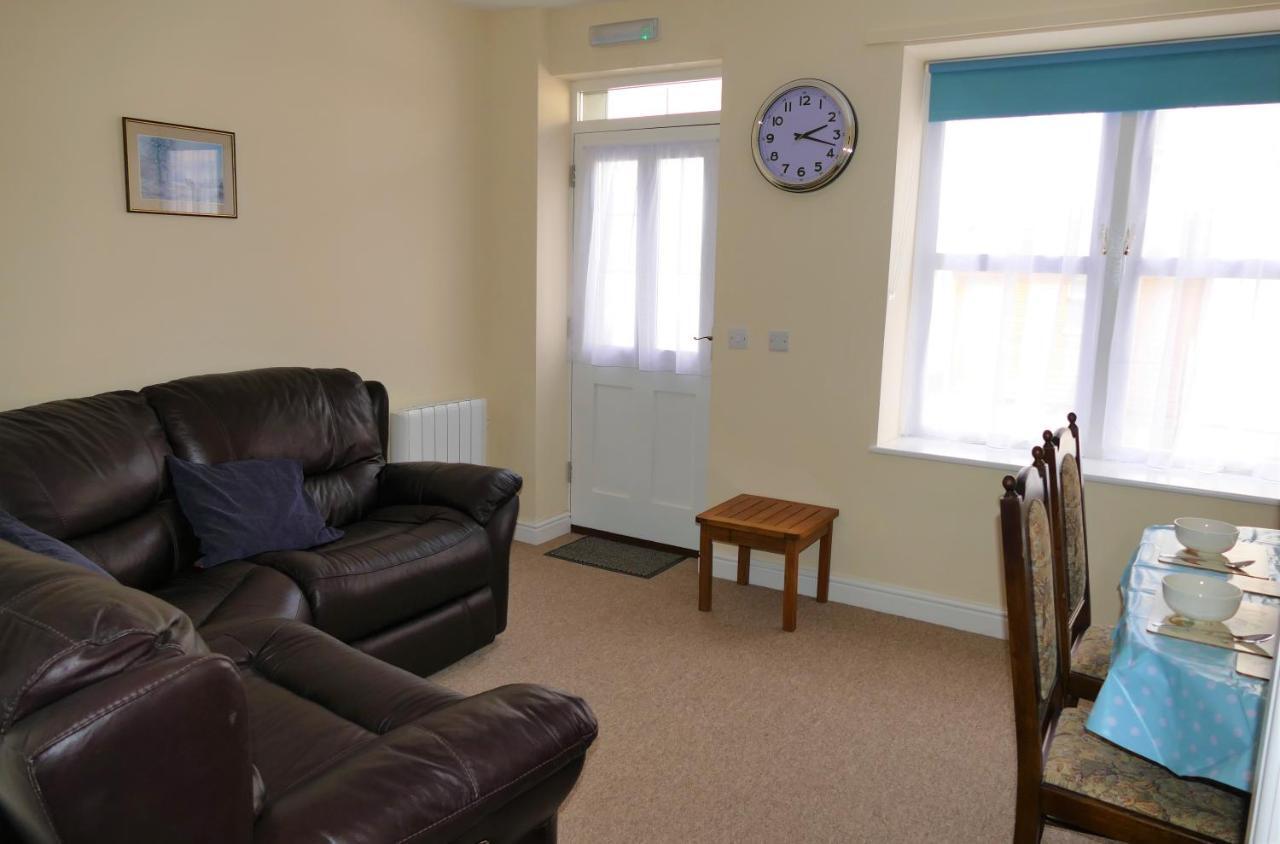 2 Bell Street Apartamento Talgarth Exterior foto
