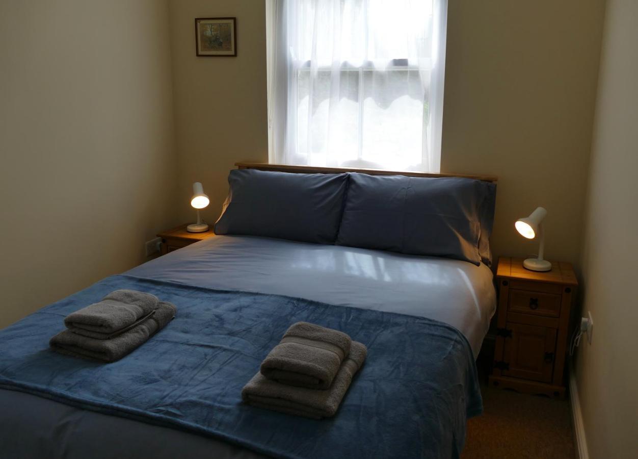 2 Bell Street Apartamento Talgarth Exterior foto