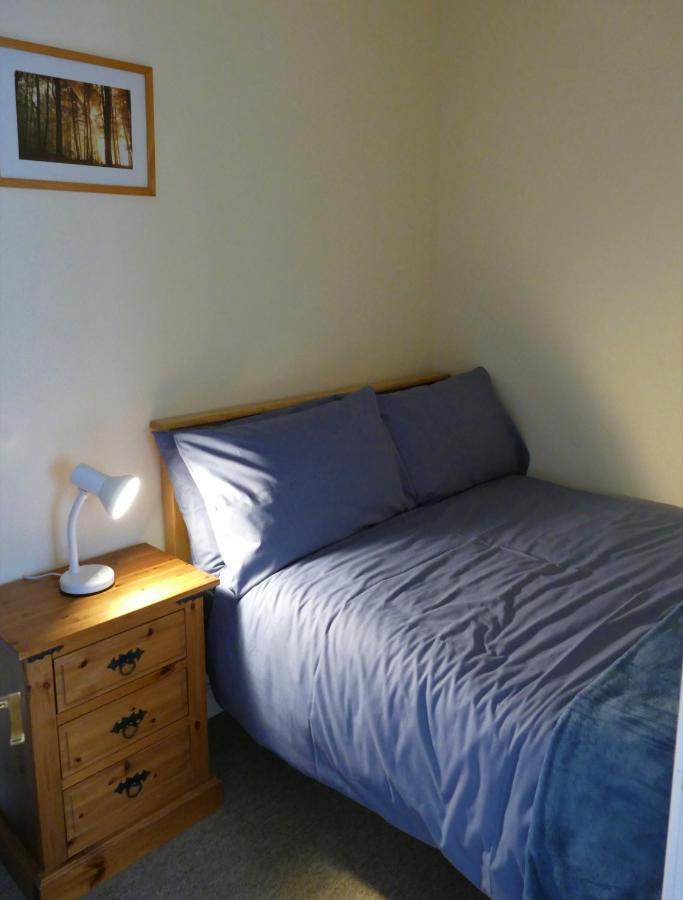 2 Bell Street Apartamento Talgarth Exterior foto