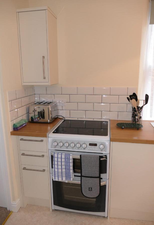 2 Bell Street Apartamento Talgarth Exterior foto