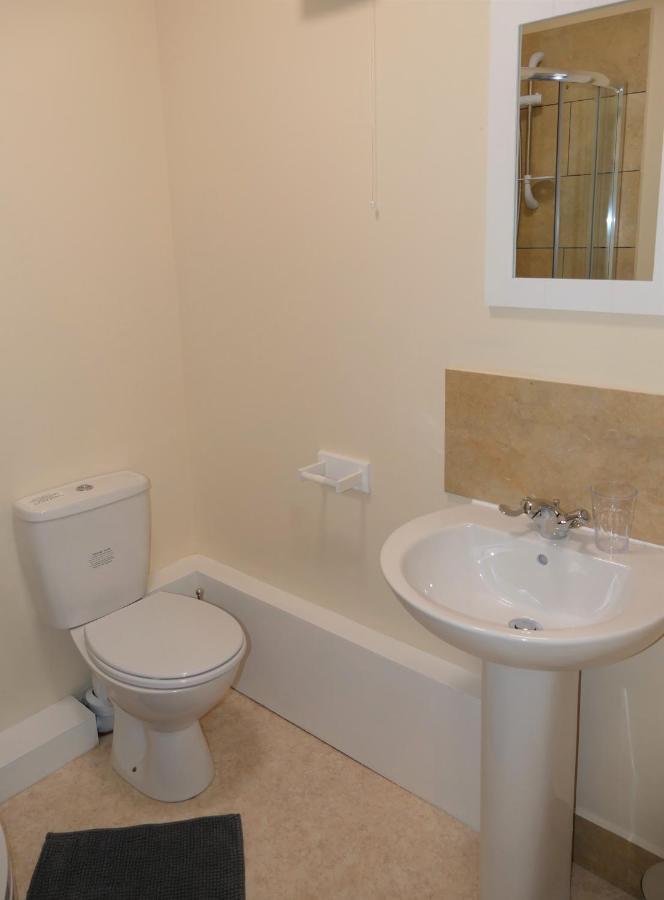 2 Bell Street Apartamento Talgarth Exterior foto