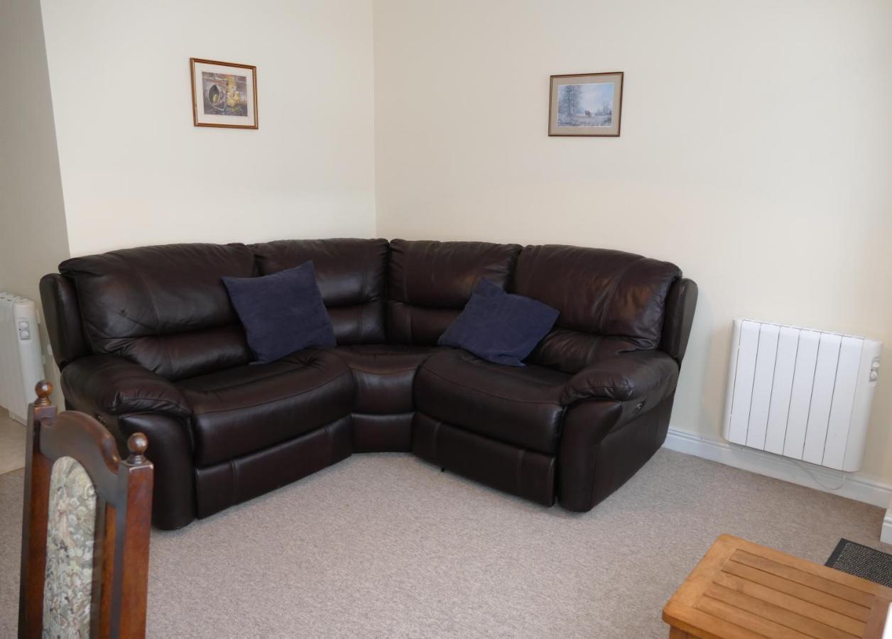 2 Bell Street Apartamento Talgarth Exterior foto
